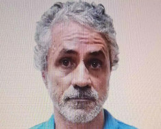 Envolvido em morte de policial Rambo em 1998 é executado na fronteira