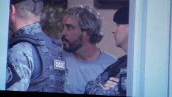 Caminhoneiro é preso e confessa que matou corretora a pauladas