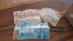 MP pede condenação de 8 por corrupção em Sidrolândia