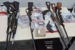 Juiz rejeita denúncia contra 14 pessoas por morte de indígena em 2016