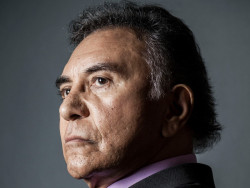 Famoso por combater o crime, Odilon agora advoga para cartel do tráfico