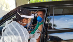 MS é classificado no nível "ótimo" na transparência da vacinação