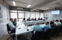 Primeira rodada de monitoramento dos contratos de gestão começa nesta terça