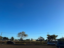 Com 6,3 graus, Dourados e sul de MS têm manhã mais fria do ano