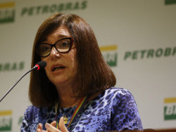 Exploração de petróleo na costa brasileira é essencial, diz Magda
