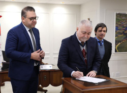 Tribunal de Justiça autoriza reforma do Fórum de Dourados