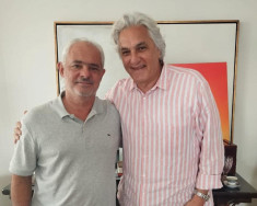 PRD faz encontro para referendar pré-candidatura de Junior Teixeira