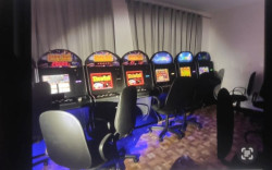 Cassino em bairro nobre pode ser elo entre PCC e jogo do bicho