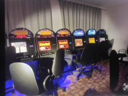 Cassino em bairro nobre pode ser elo entre PCC e jogo do bicho