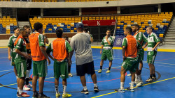 CREC/Juventude enfrenta Náutico em busca da 1ª vitória no Brasileirão