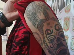 Suspeito de participar da morte de traficante “Gringo González” é preso