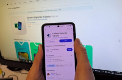 Facilidade com Documento Digital, descontos em multas e estacionamento
