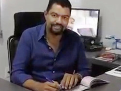 TRF nega habeas corpus a irmão de empresário douradense preso por tráfico