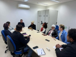 MPF apura intolerância religiosa contra povos de terreiros em Dourados