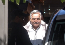 Justiça nega liberdade a Francisco Cezário, preso por corrupção na FFMS