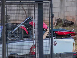 Influenciador digital vai responder por morte em manobra de motos