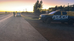 PM Rodoviária divulga resultados da Operação Corpus Christi 2024