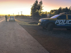 PM Rodoviária divulga resultados da Operação Corpus Christi 2024