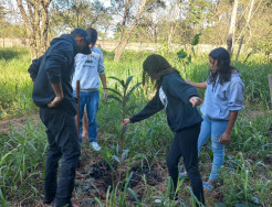 Dourados inicia Semana do Meio Ambiente com palestra nesta segunda