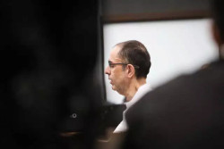 Jamilzinho volta ao banco dos réus em setembro