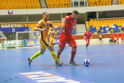 CREC/Juventude mantém preparação para enfrentar Fortaleza