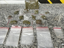 Juiz decreta prisão de jovem que usava Correios para despachar droga