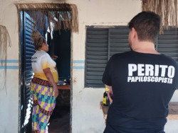 Polícia investiga incêndio contra casa de umbanda em Dourados