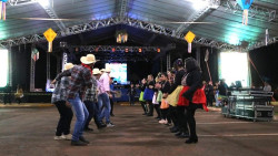 Termina nesta quarta prazo de inscrição no Concurso de Quadrilha