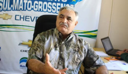 Denunciado pelo MP, Francisco Cezário consegue liberdade