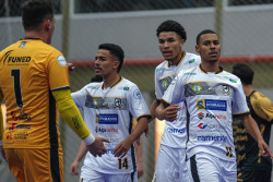 Em busca da 1ª vitória, CREC/Juventude enfrenta Fortaleza nesta quinta