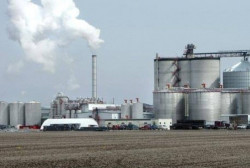 Estoques de etanol nos EUA atingem nível mais baixo desde dezembro