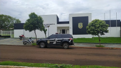 Adolescente tenta apalpar investigadora que praticava corrida na rua