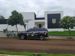 Adolescente tenta apalpar investigadora que praticava corrida na rua