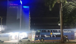 Desvio de convênio da FFMS tinha "retorno" de diárias pagas a hotéis