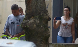 Moraes autoriza transferência do assassino de Marielle de MS para SP