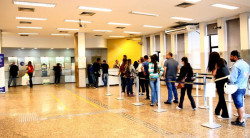 Lei sancionada assegura informações sobre serviços bancários