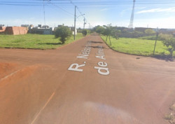 Motorista de caminhão avança preferencial e mata adolescente em Dourados