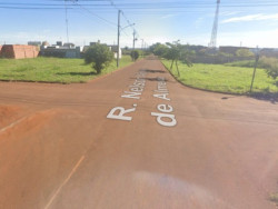 Motorista de caminhão avança preferencial e mata adolescente em Dourados