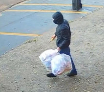 Homem que furtou quase 300 medicamentos controlados é preso em flagrante