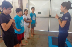 Novo sistema Sisdete é novidade nos Jogos Escolares de MS