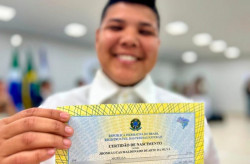 Certidão de nascimento: cidadania, direitos e novas histórias