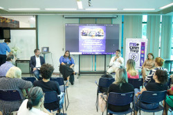 Sebrae aposta na internacionalização de produtos criativos de MS