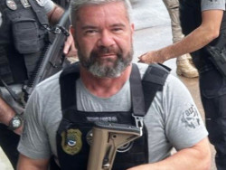 Policial civil sofre infarto em delegacia e morre no hospital