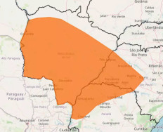 Dourados está entre cidades de MS afetadas por onda de calor