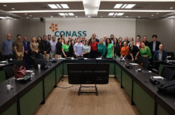 Projeto de protocolo cardiológico é destaque no Conass