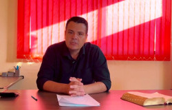 Prefeito de Douradina declara confiança em servidores