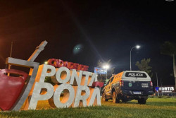 Mulher é sequestrada pelo ex-marido e resgatada pela Polícia Militar