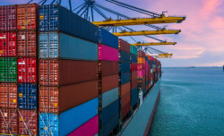 Exportações brasileiro ultrapassam US$ 15 bilhões em maio