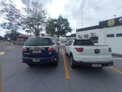 Centro Integrado de Segurança Viária ajuda na recuperação de 15 veículos