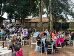 Feijoada Jurídica promete repetir sucesso em Dourados